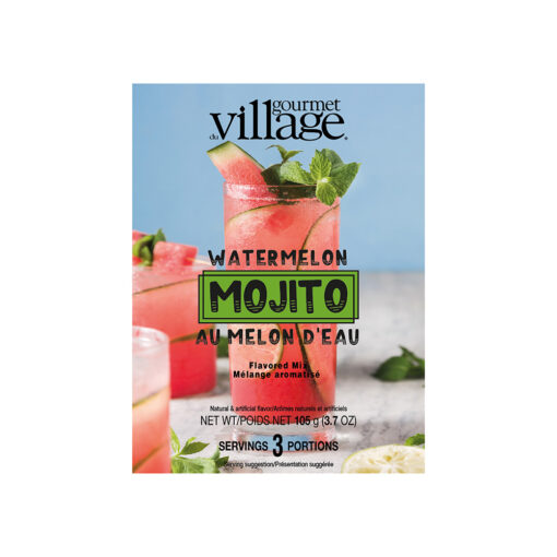 Watermelon Mojito - Cocktail Mix