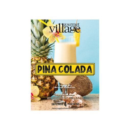 Pina Colada - Cocktail Mix