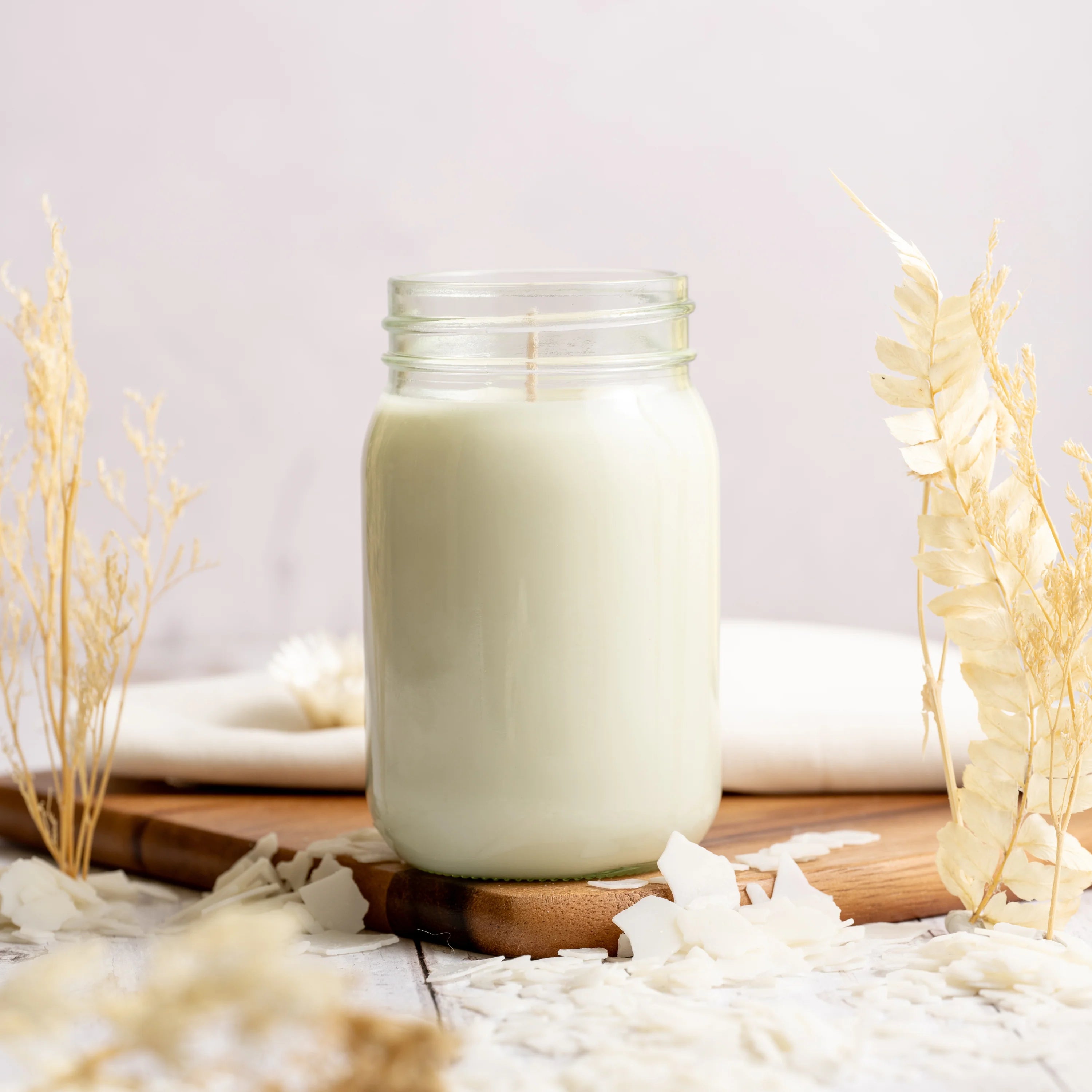 Lavender & Sage -  16oz