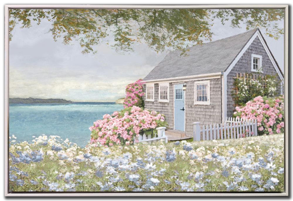 Sunset Cove Cottage