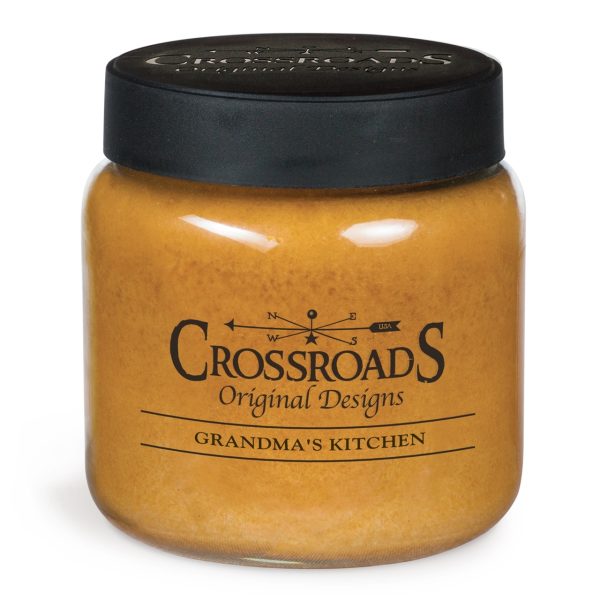 Grandma's Kitchen - 16 oz