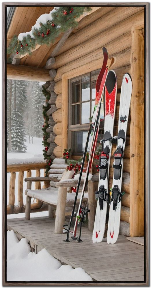 Ski Retreat
