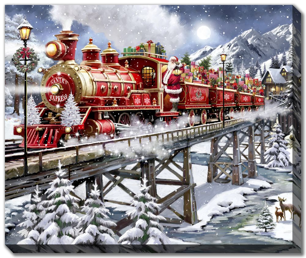 Holiday Express