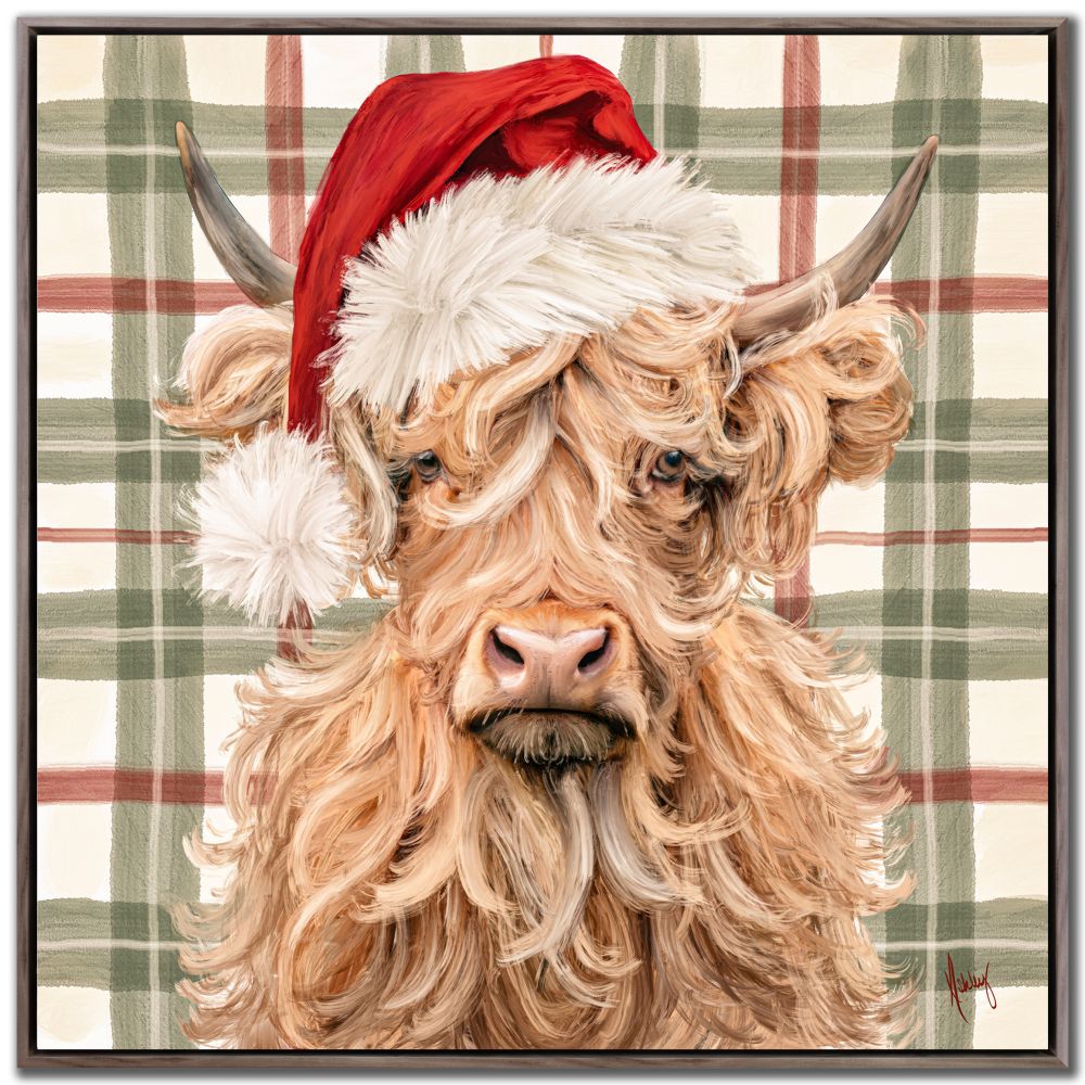 Plaid  Highland
