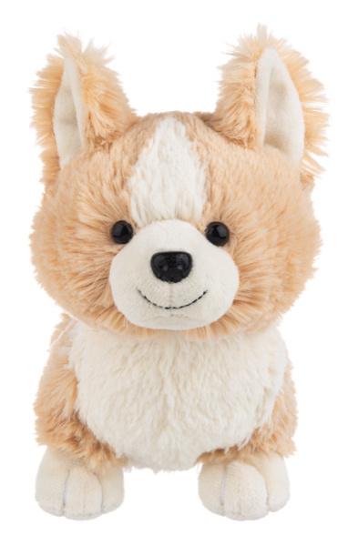 Corgi Plush