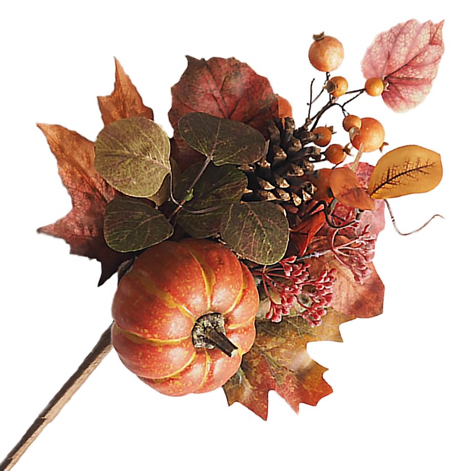 Fall Spray 20"