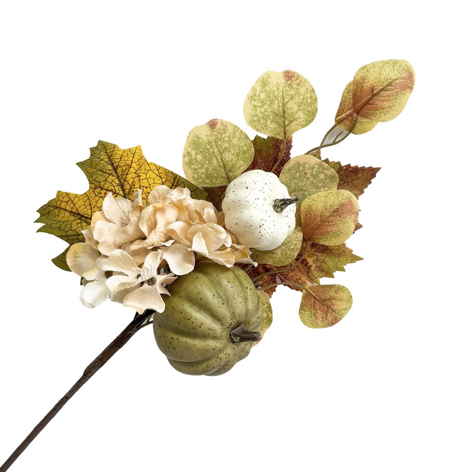 Fall Spray 18"