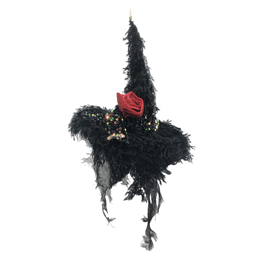 Witches Hat 8.5"