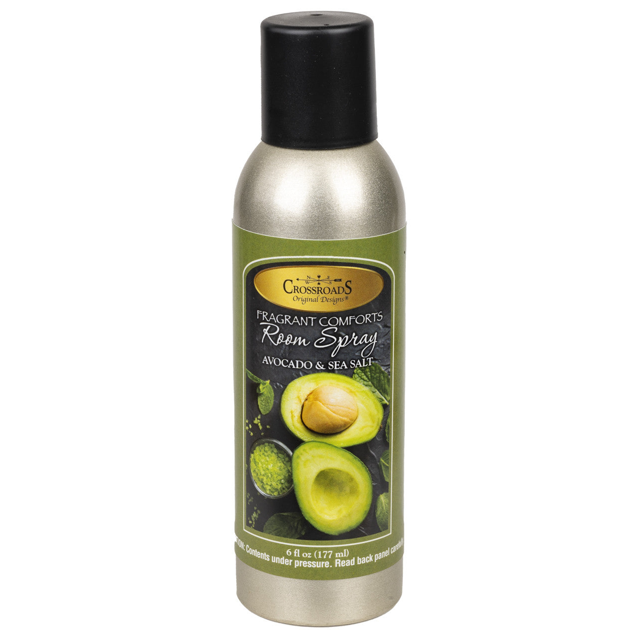 Avocado & Sea Salt Room Spray