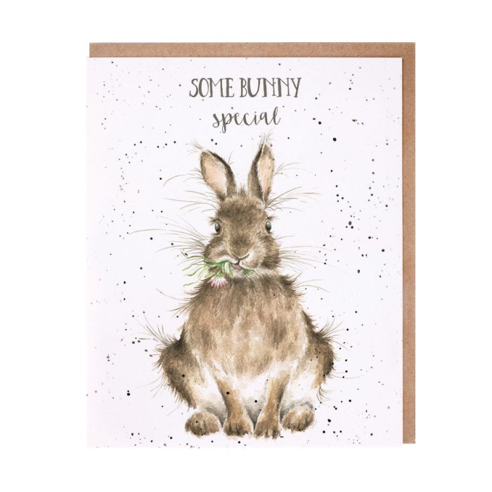 Some Bunny Special - Single Card