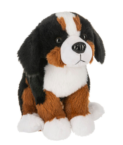 Bernese Mountain Dog Plush