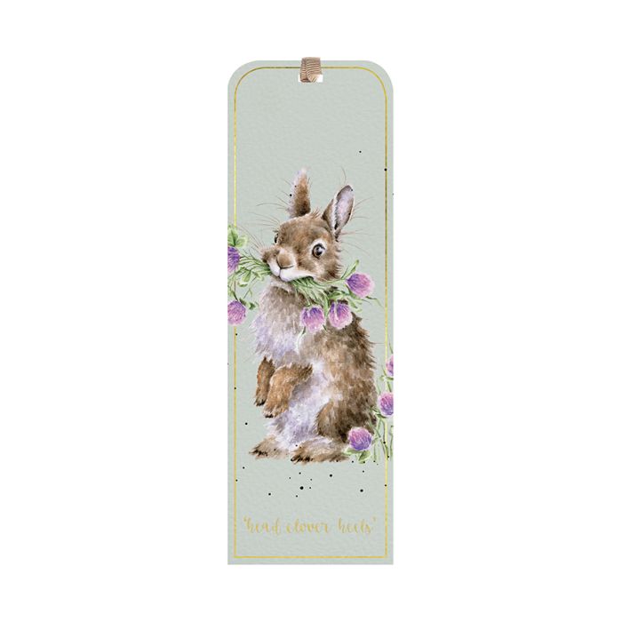 Rabbit Bookmark