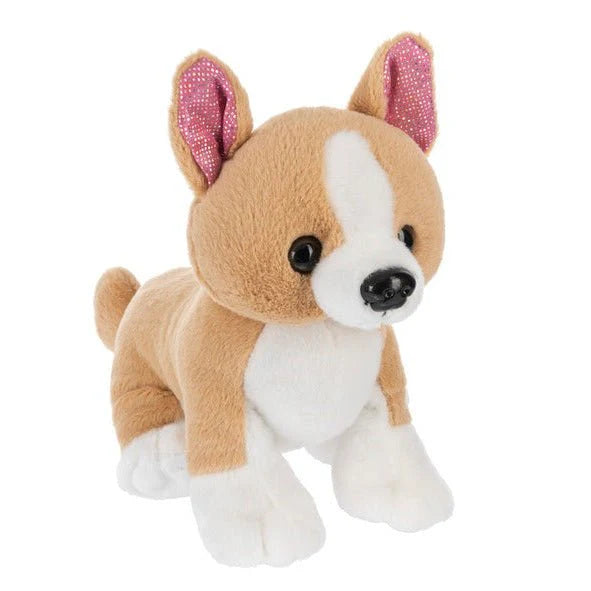 Chihuahua Plush
