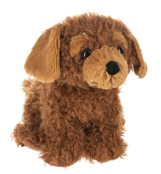 Cockapoo Plush