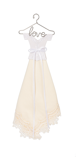 Handkerchief Dress