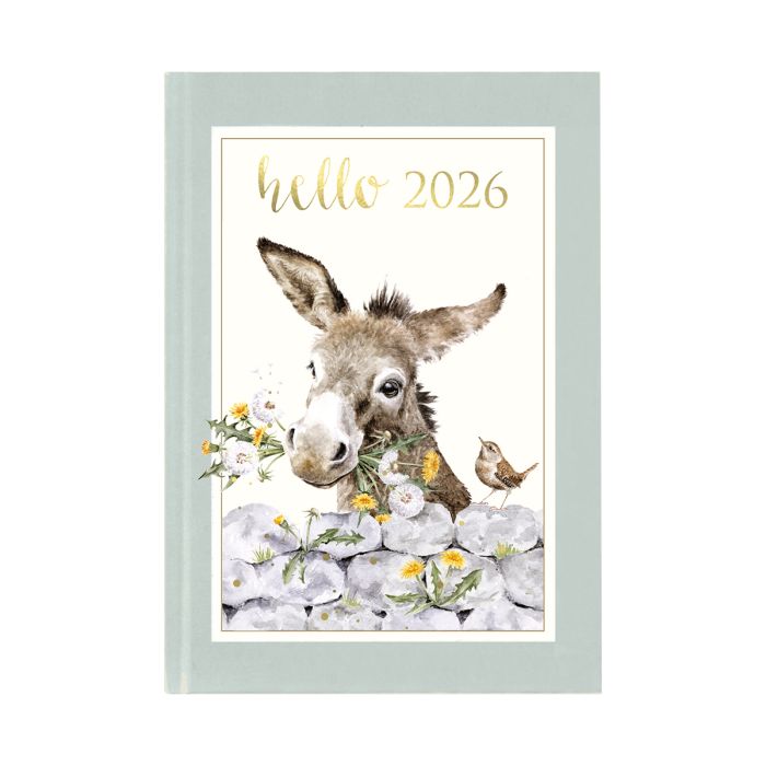 Pocket Planner 2026