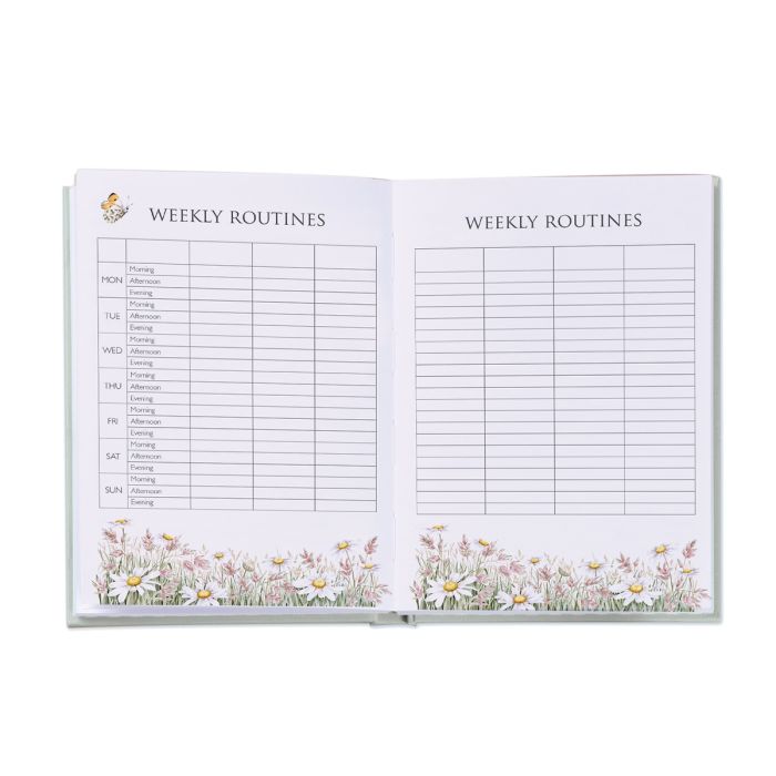 Pocket Planner 2026