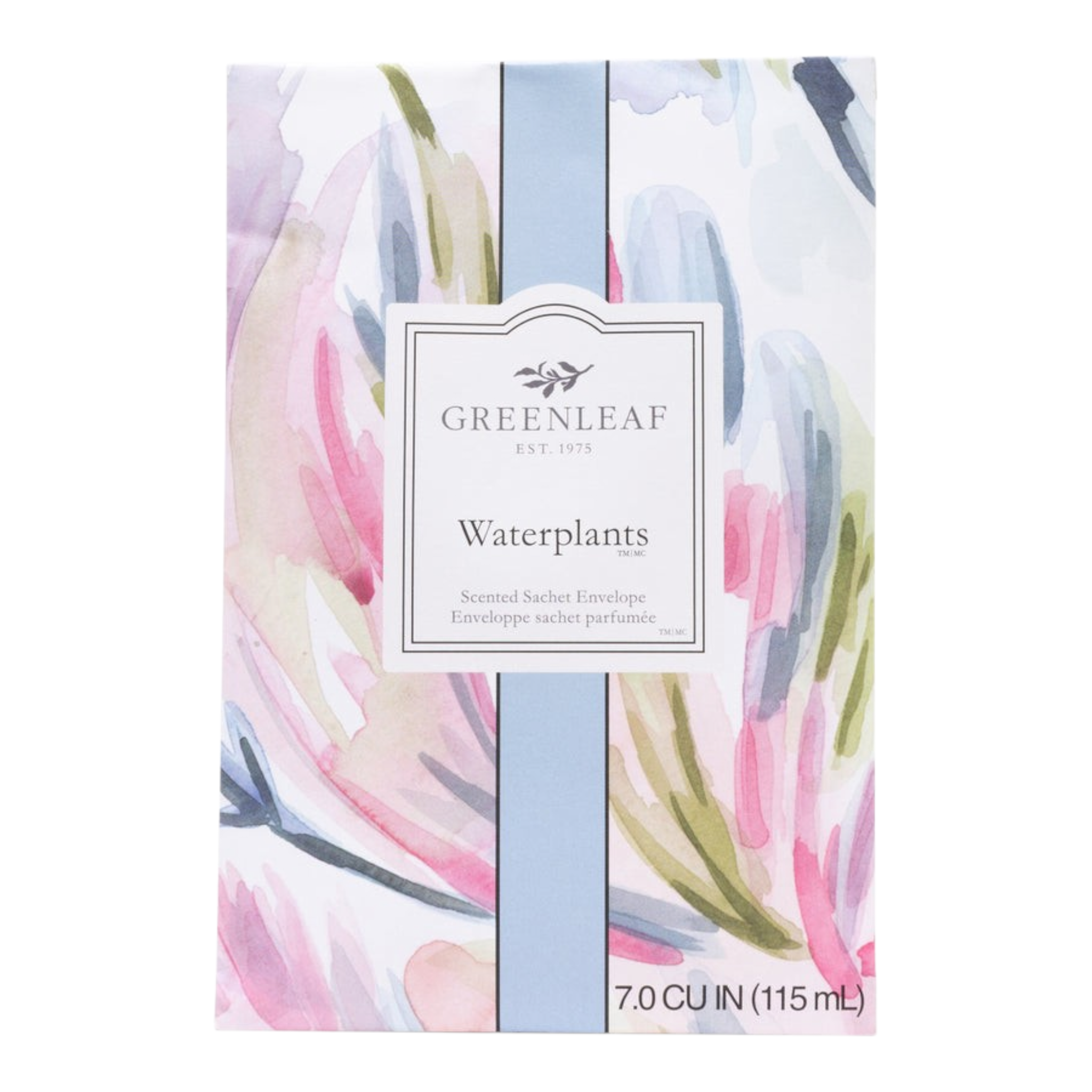 Waterplants Sachet 115ml