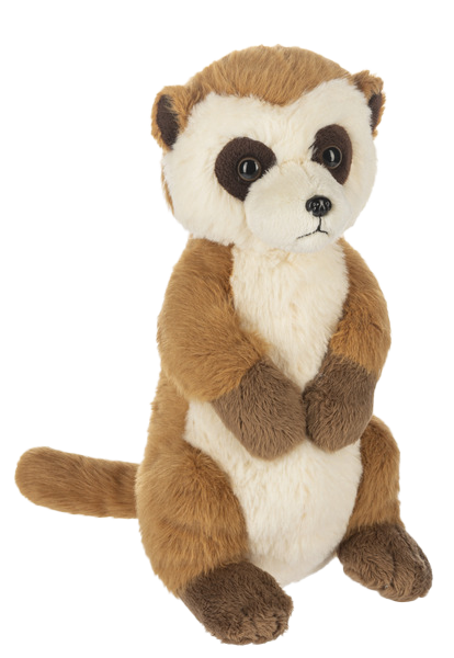Meerkat Plush
