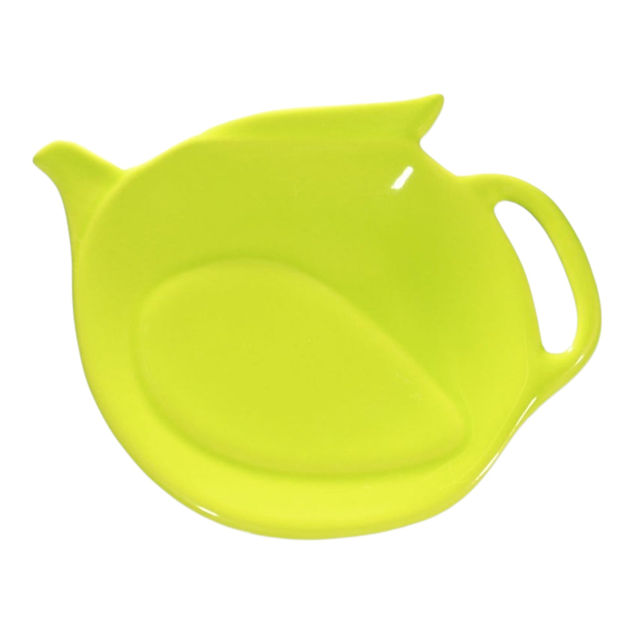 ChirpyPot Teabag Holder- Kiwi