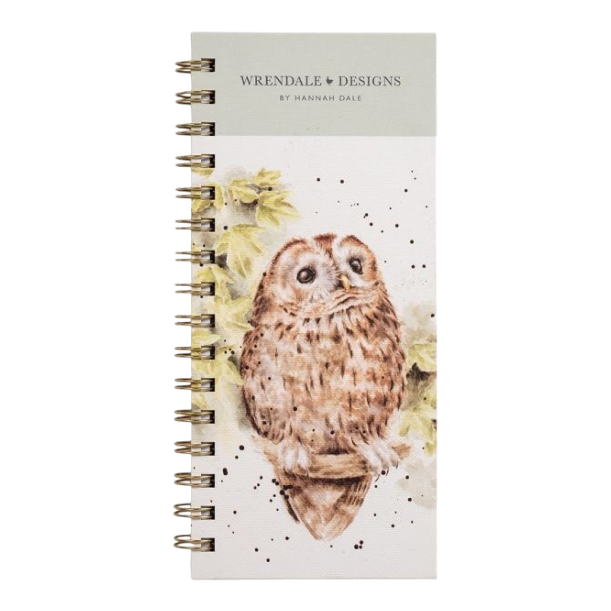 Owl to do List and Planner