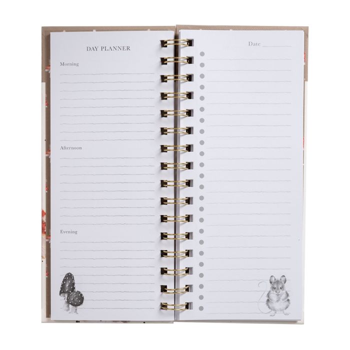 Mouse To Do List and Planner