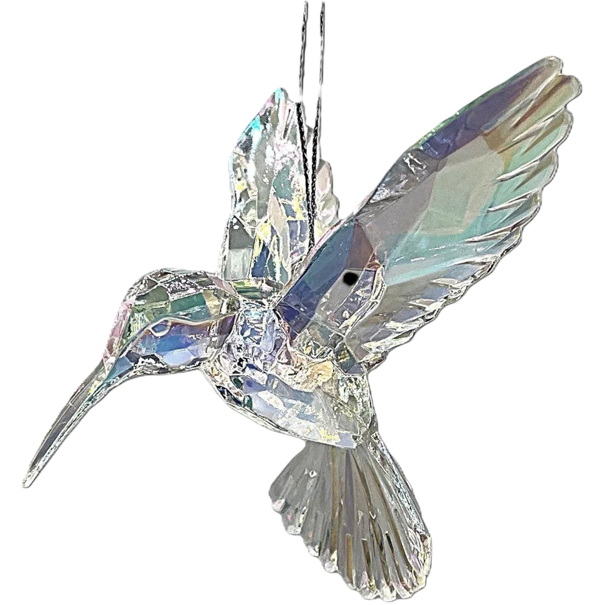 Hummingbird Suncatcher