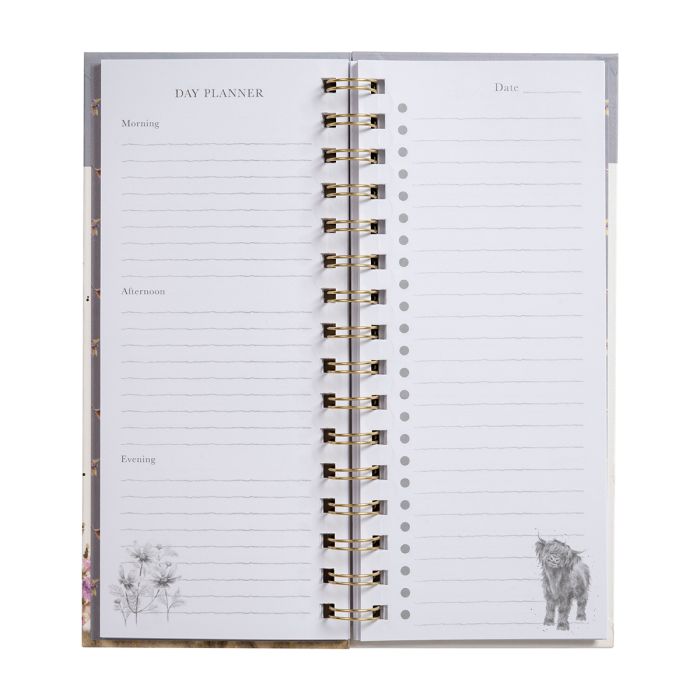 Highland to do List and Planner
