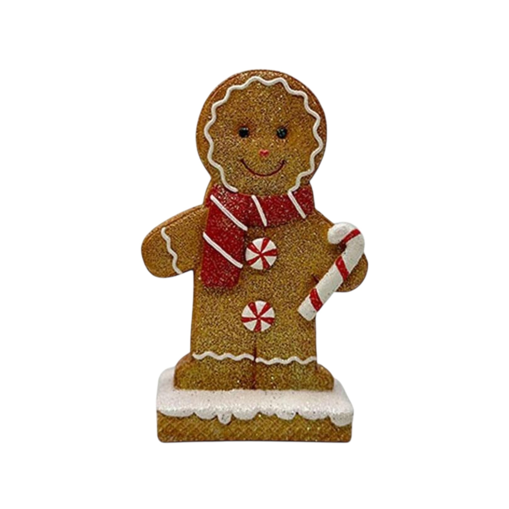 Gingerbread Man