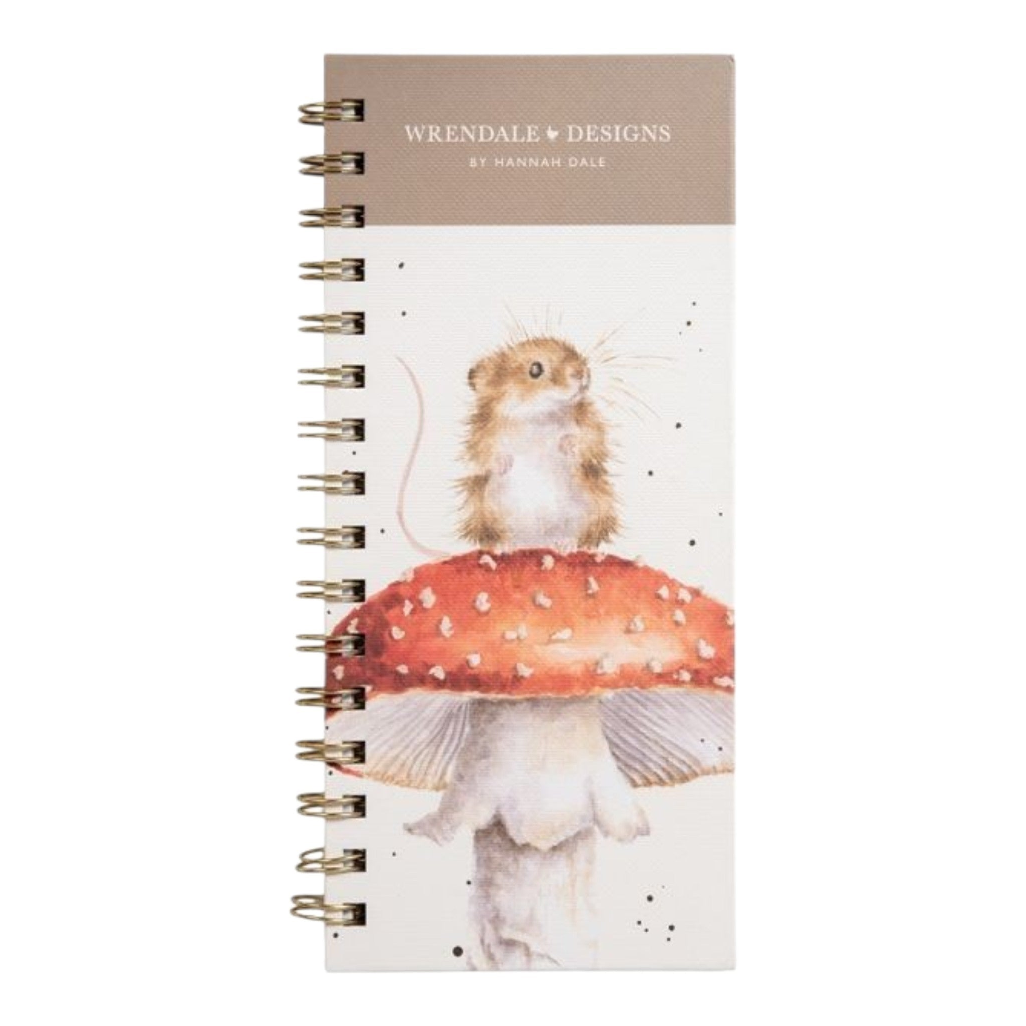 Mouse To Do List and Planner