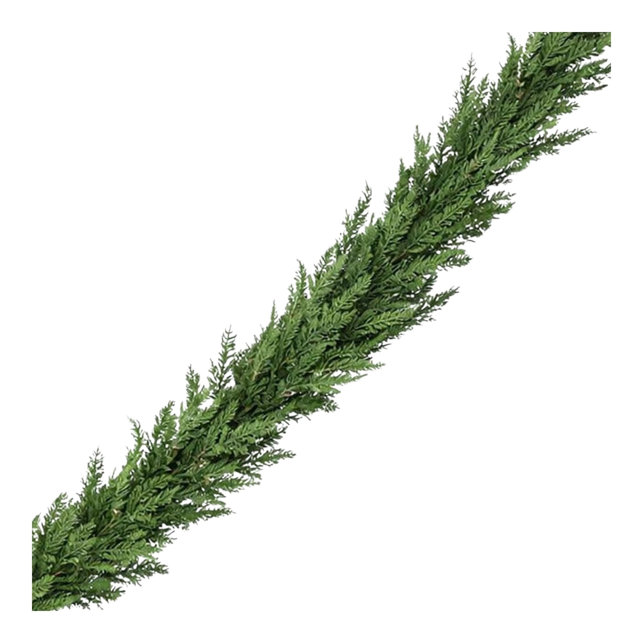 Garland Real Touch Mixed Pine 9 Feet