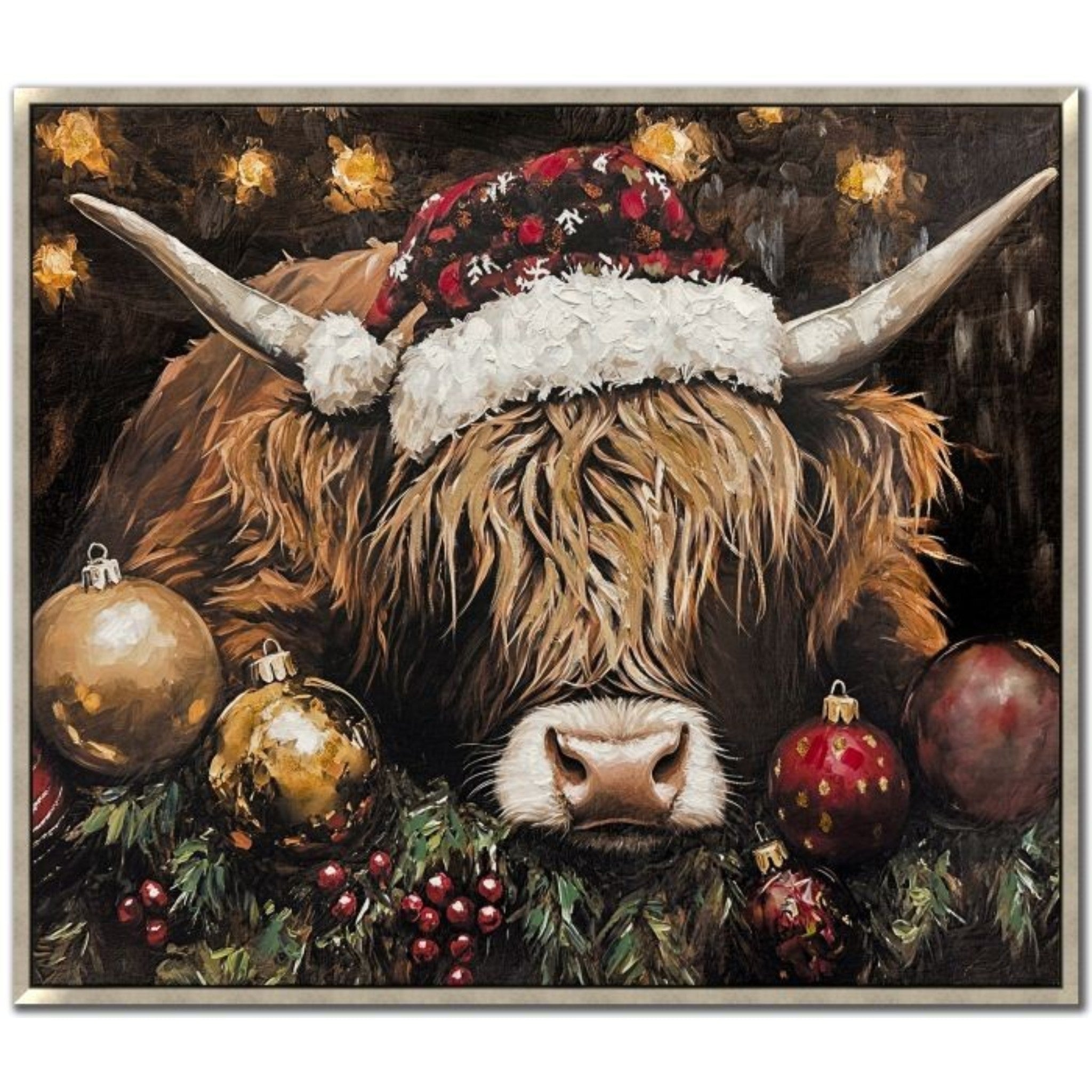 Festive Highline spirit 20x24
