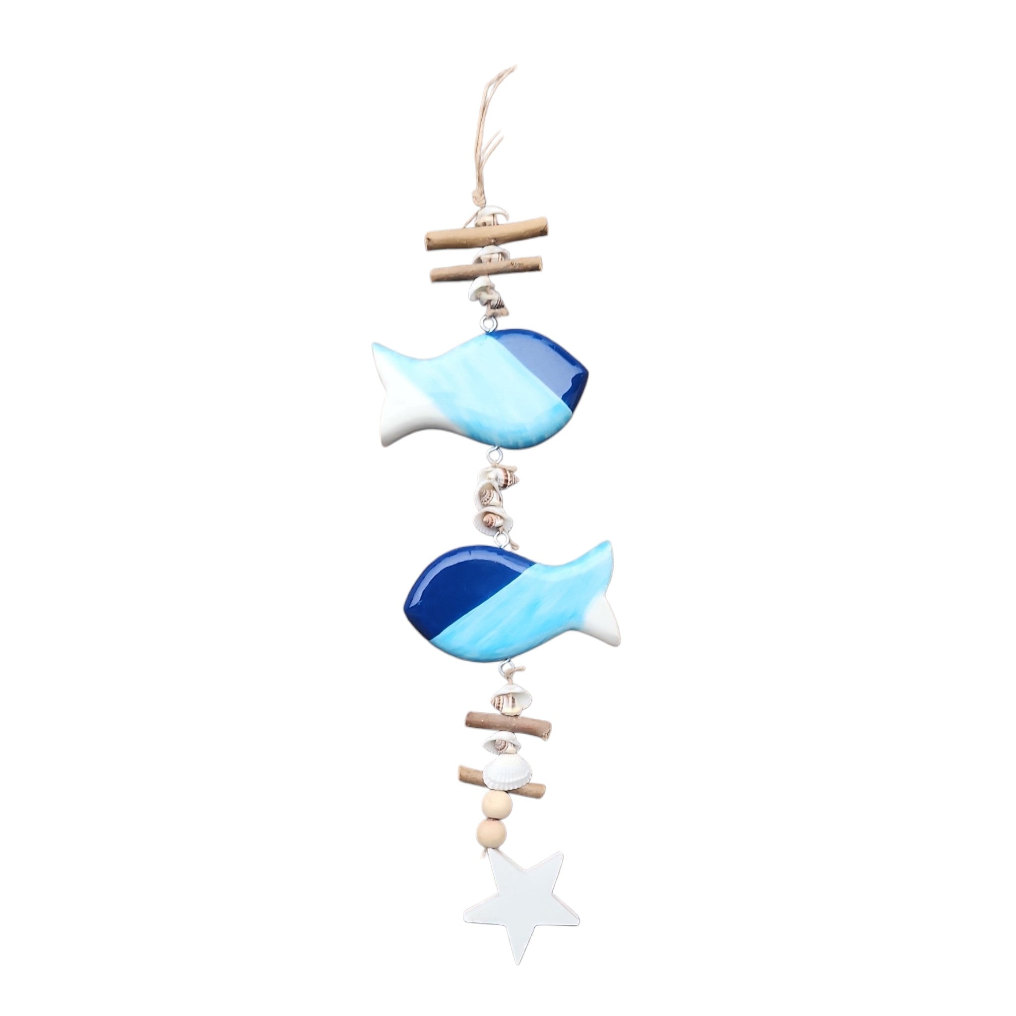 Coastal Danglers