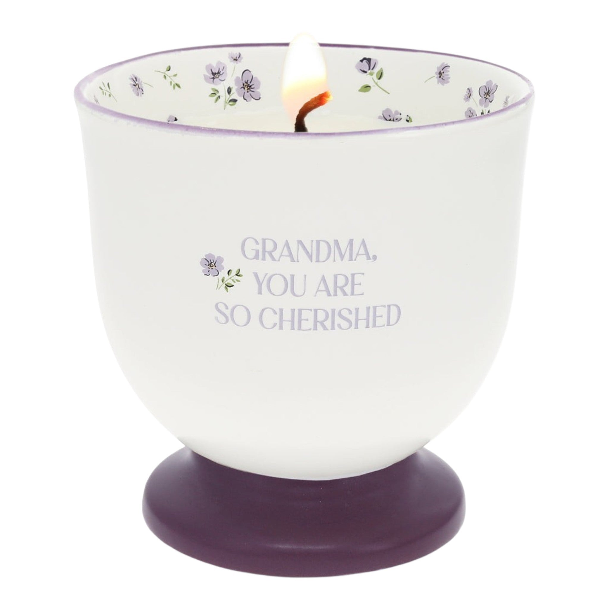 Grandma 13oz 100% Soy Wax Candle