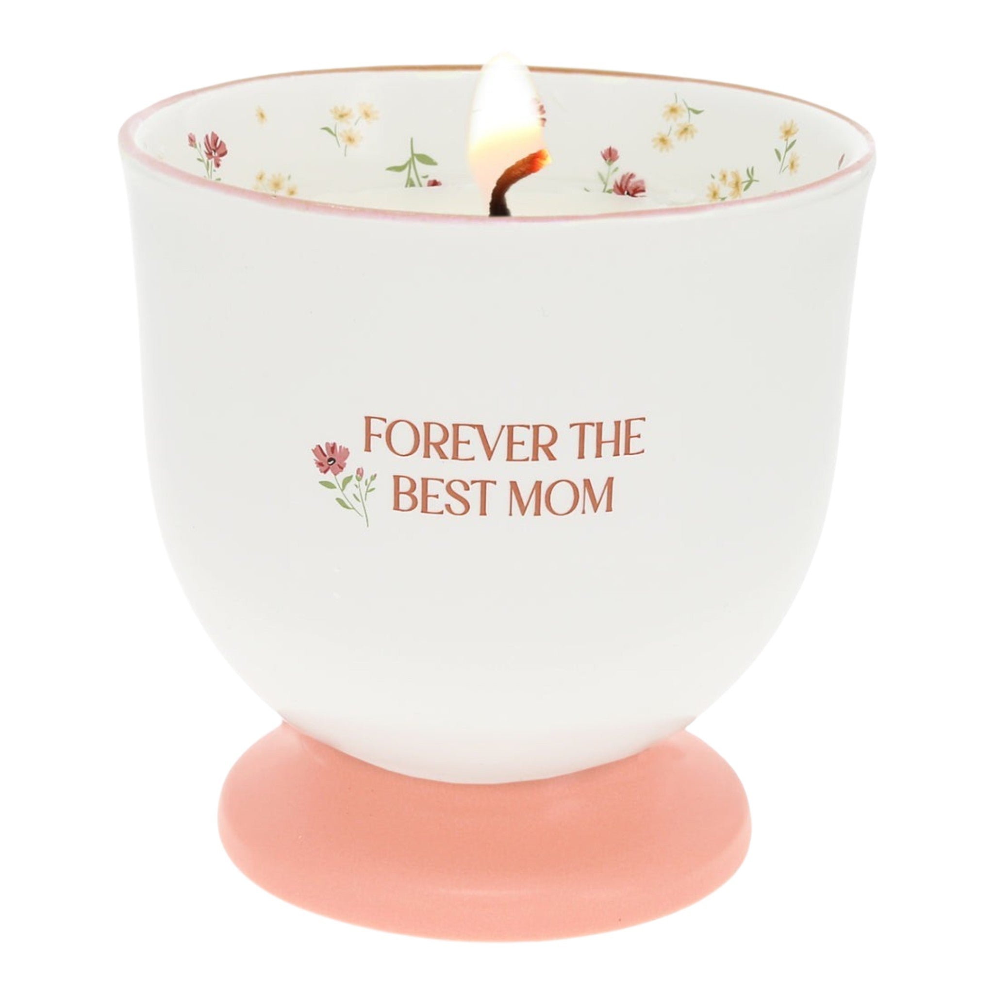 Best Mom 13oz 100% Soy Wax Candle