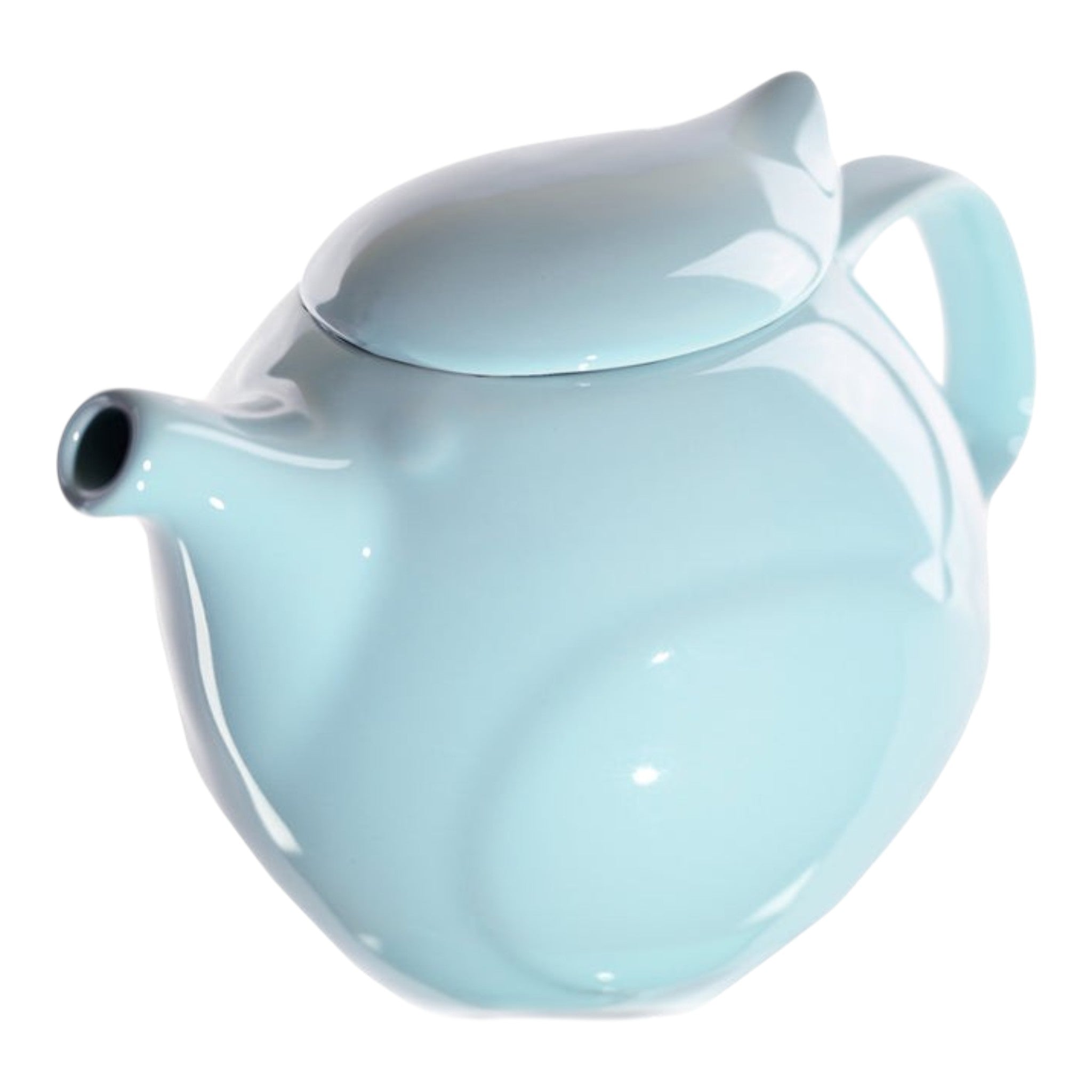 ChirpyPot Teapot- Blue