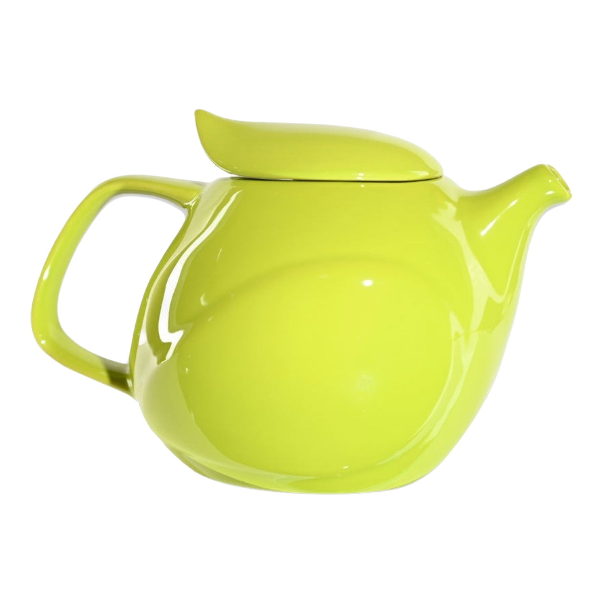 ChirpyPot Teapot- Kiwi