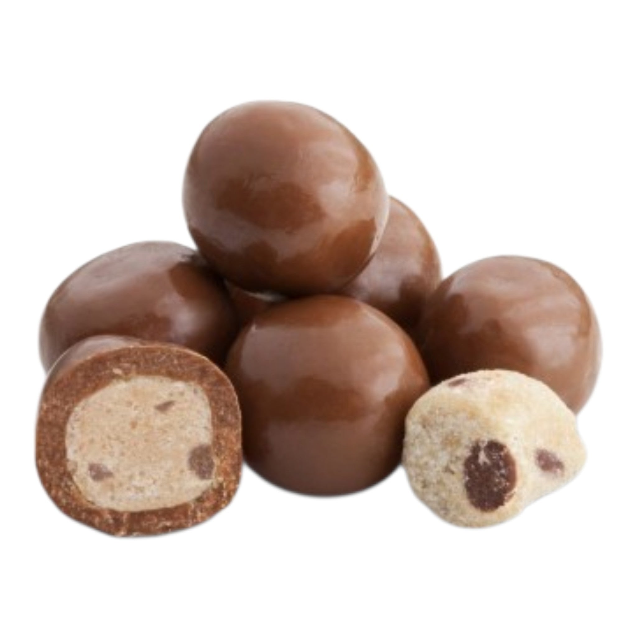 Cookie Dough Chocolate Gift Bag 100g