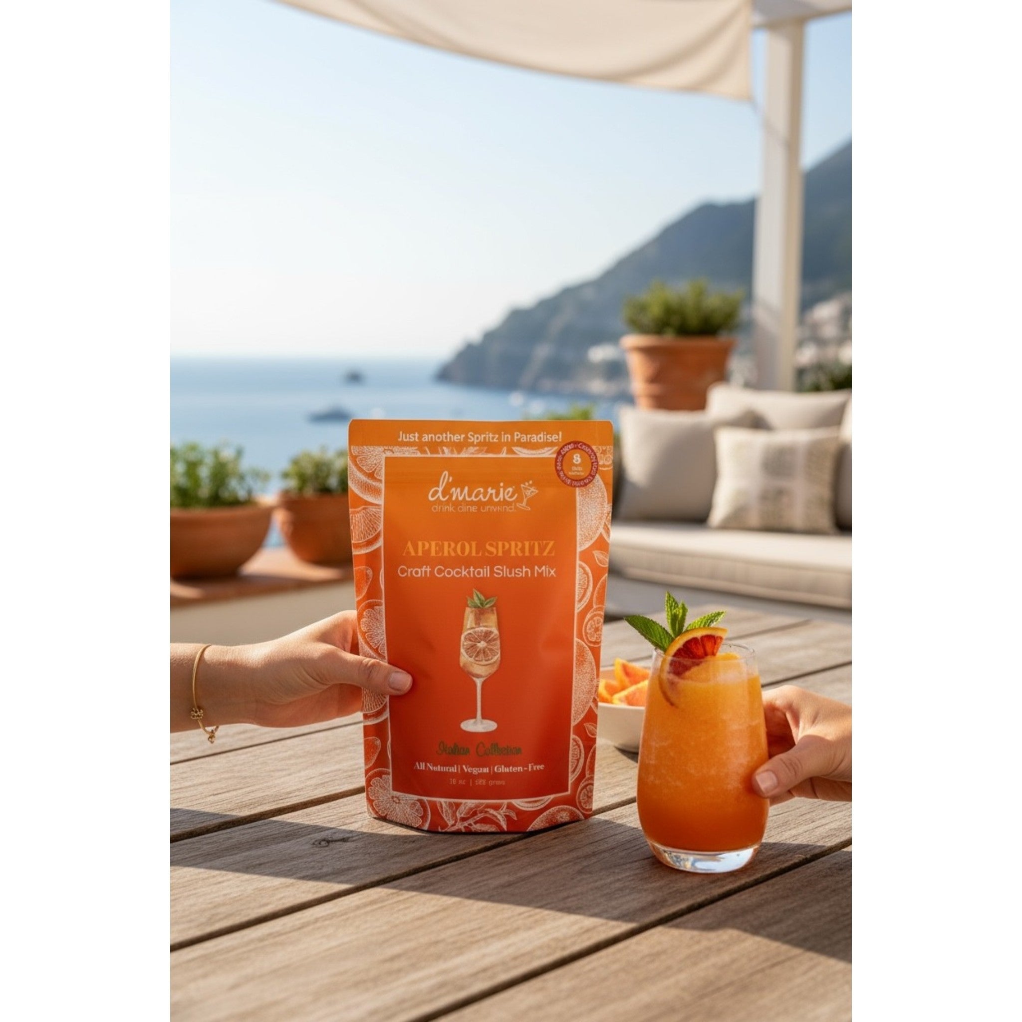Aperol Spritz