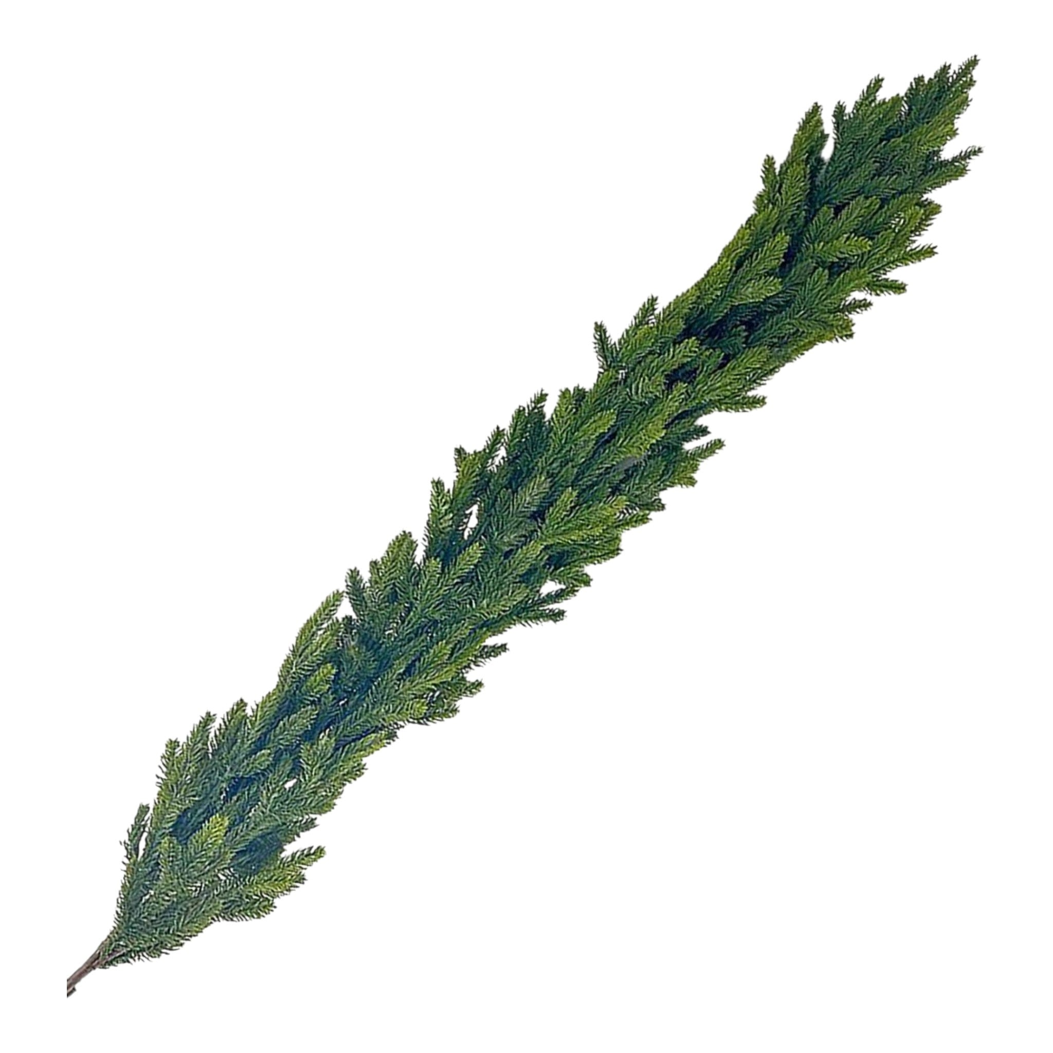 Garland Fir Green Real Look