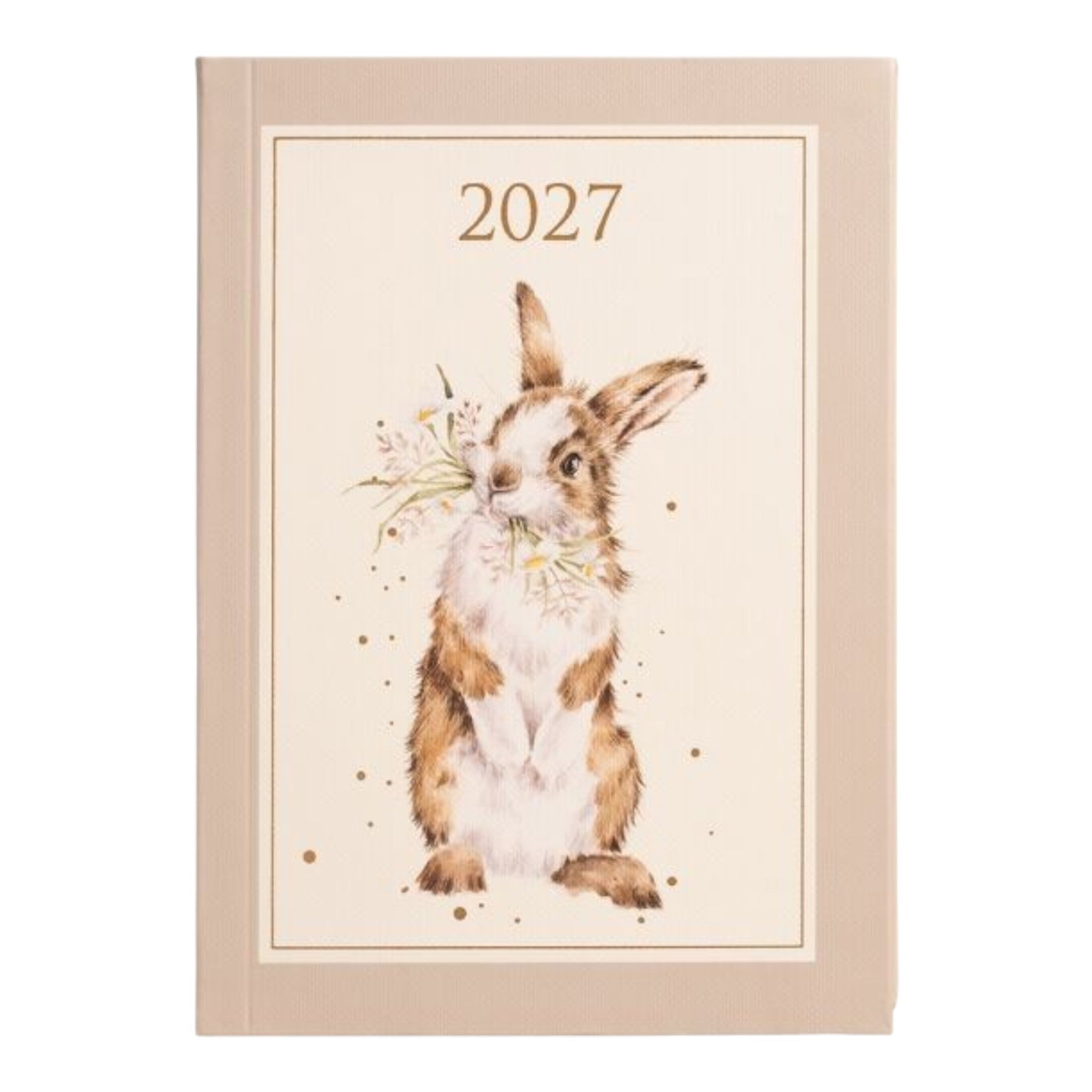 Flexi Diary 2027