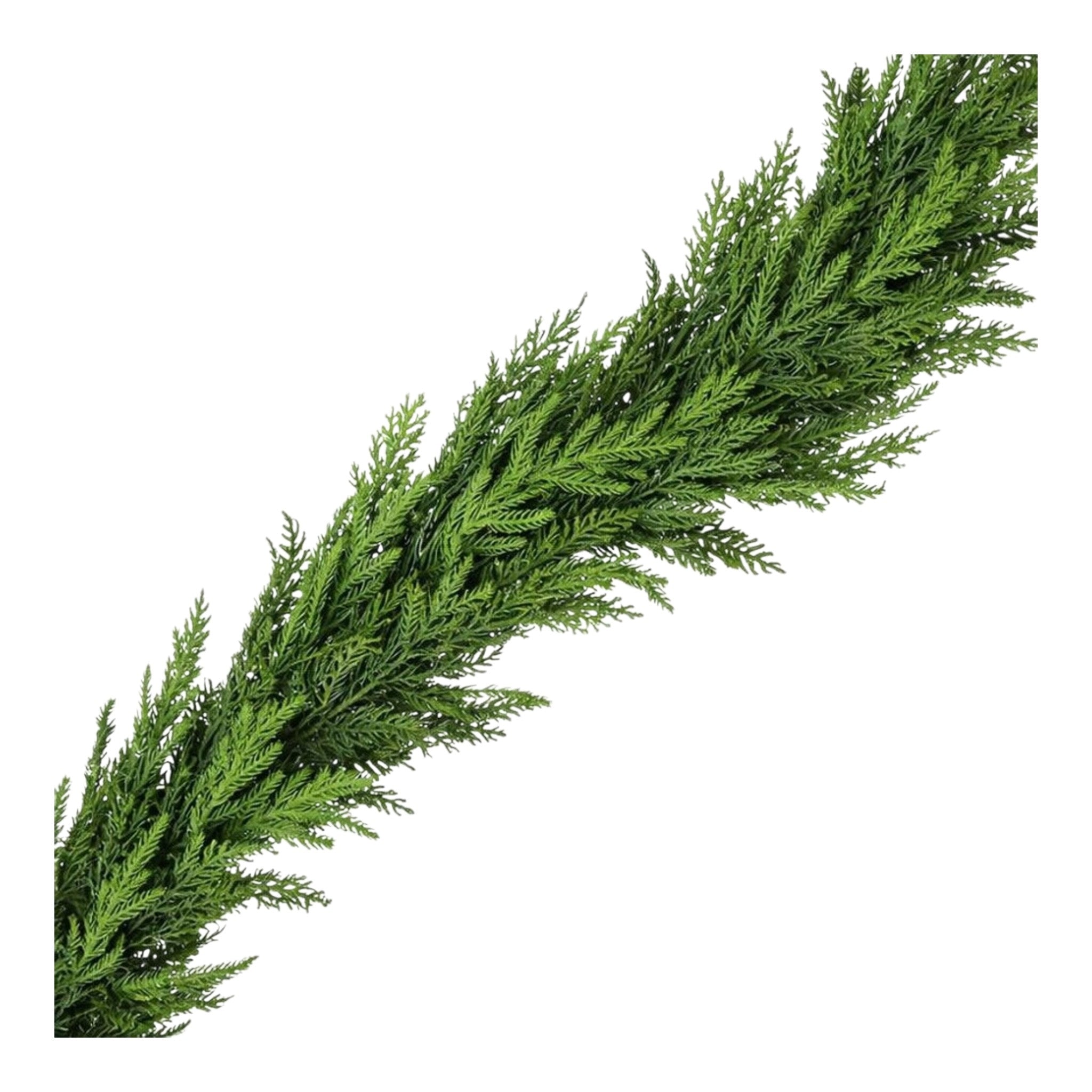 Garland Real Touch Mixed Pine 5 Feet