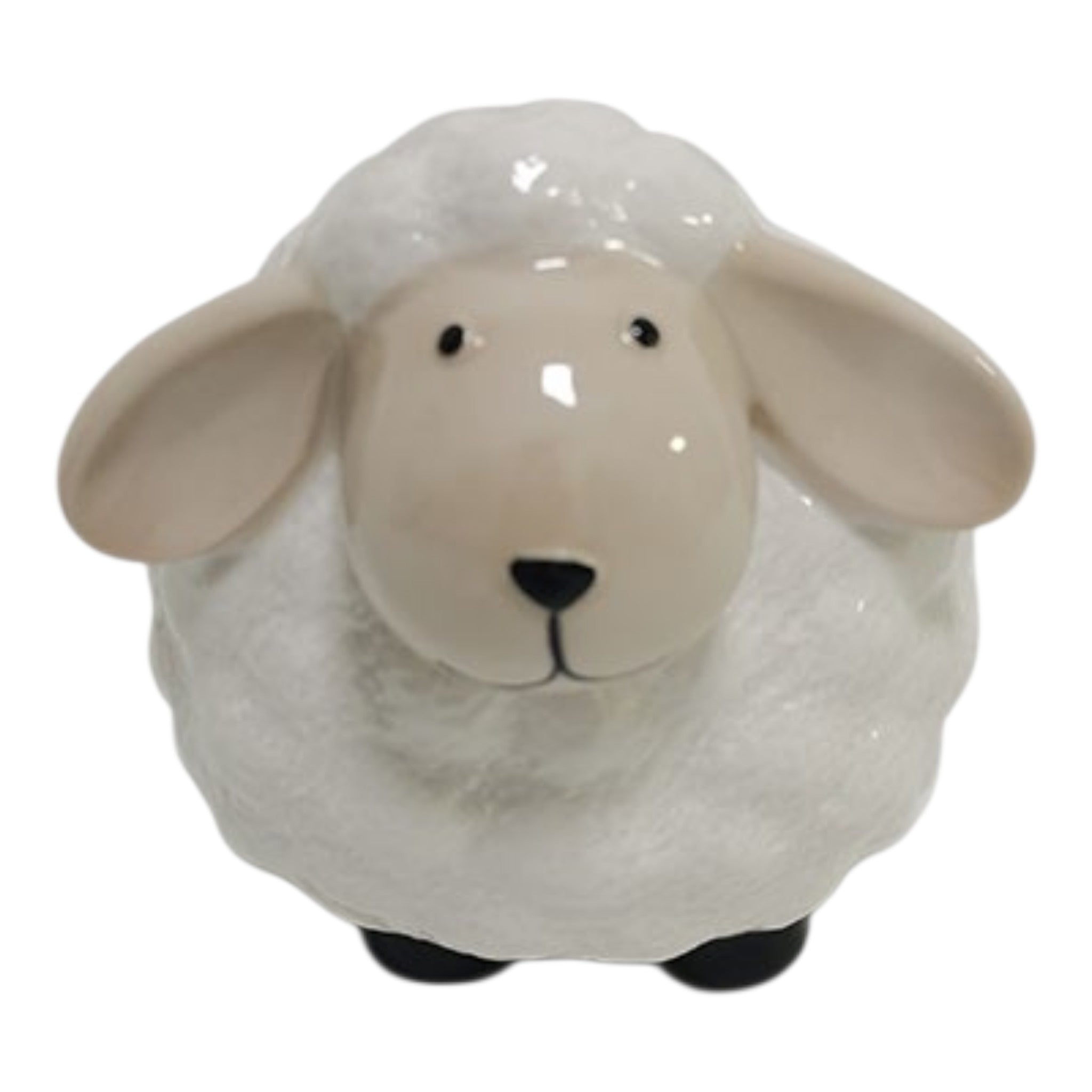 Small Sheep