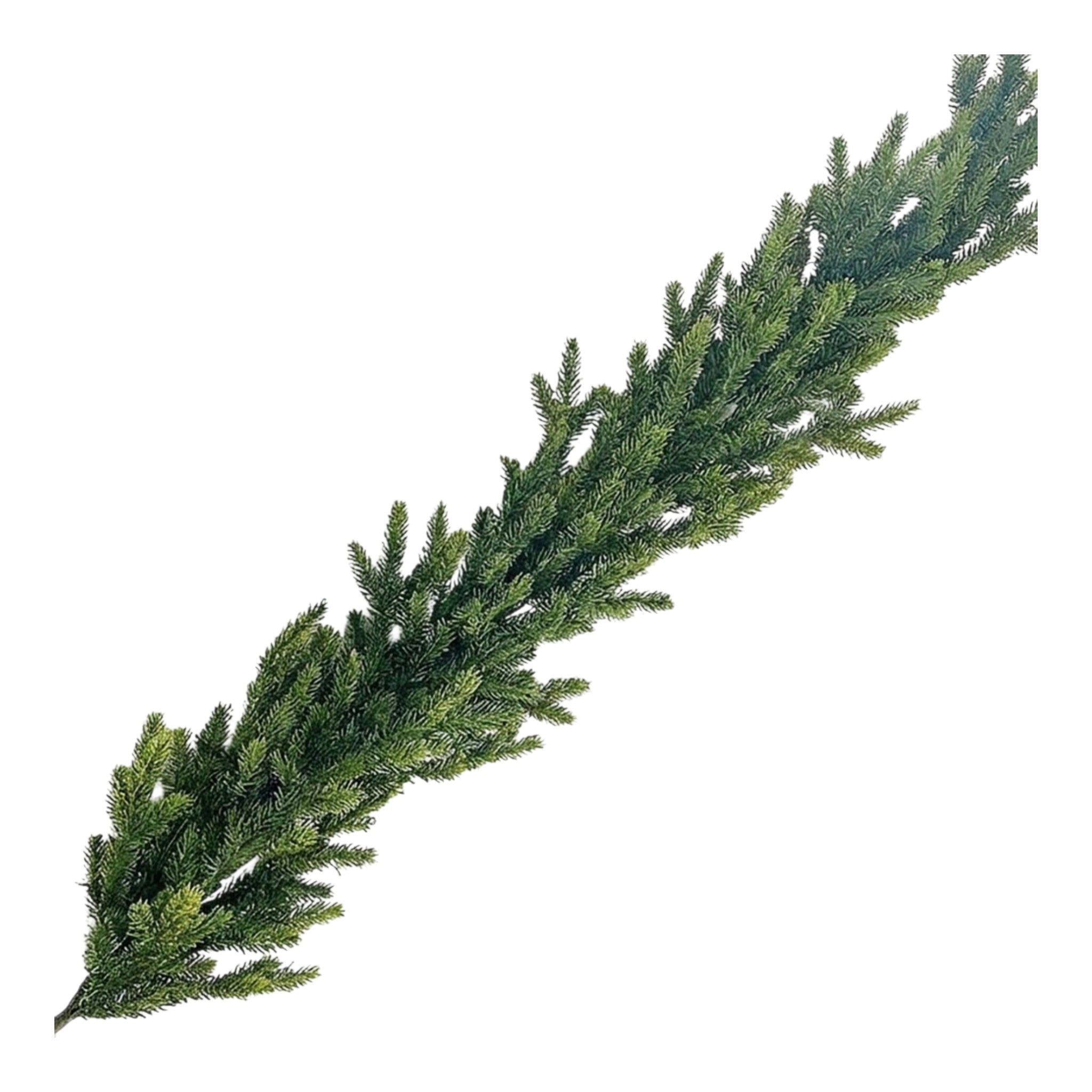 Garland Fir Green Real Look