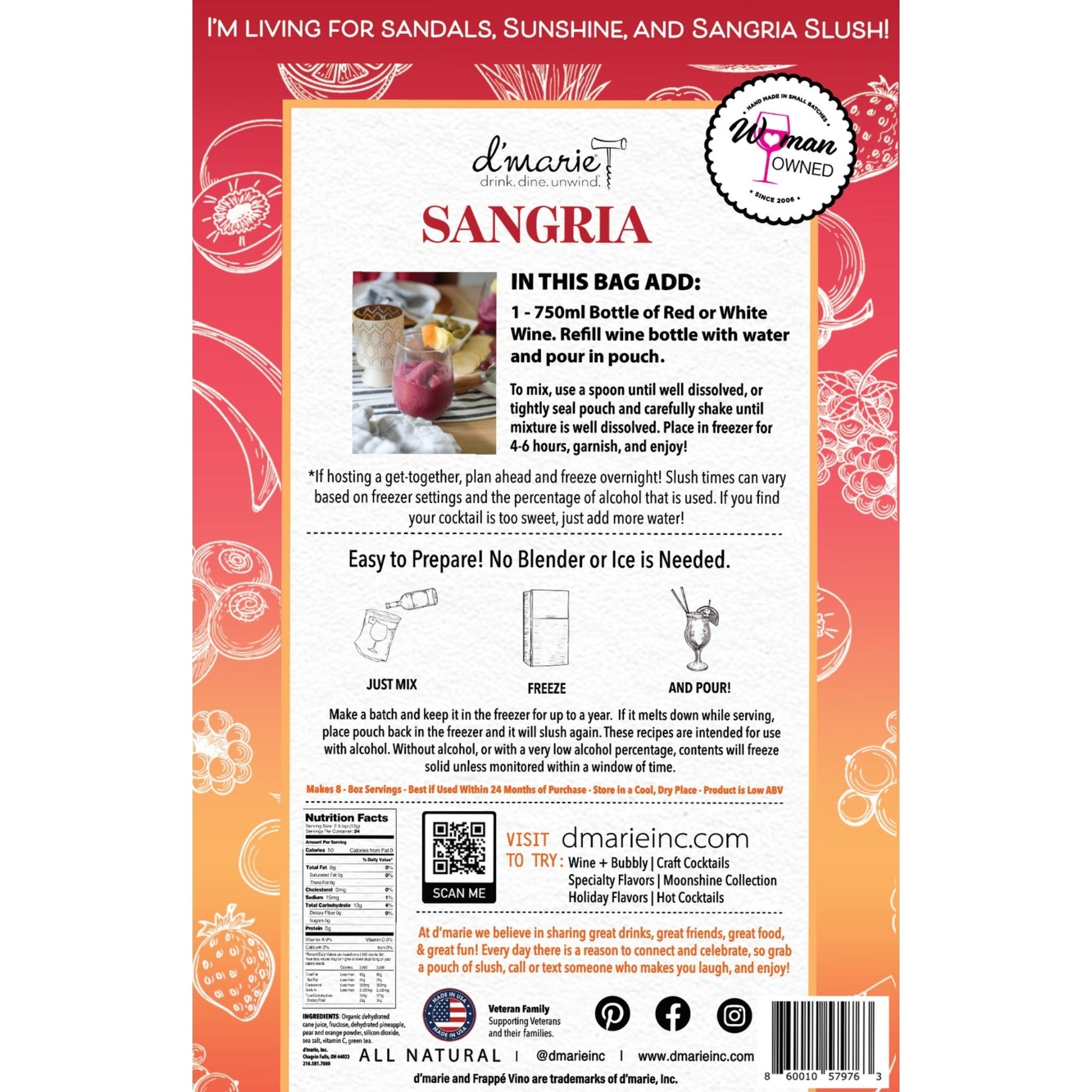 Sangria