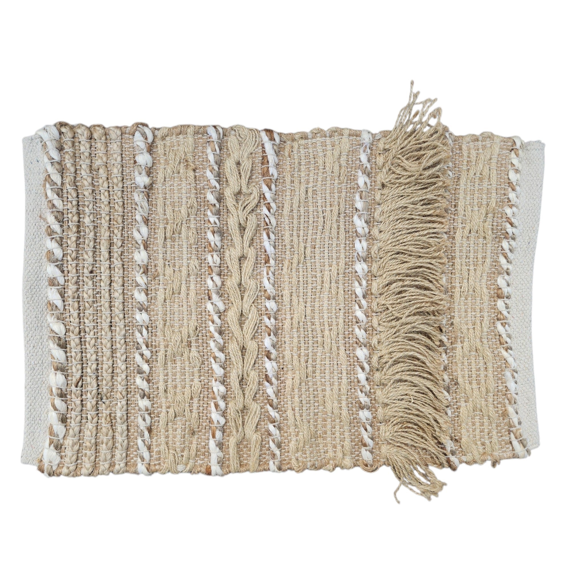 Tribe Natural Placemat