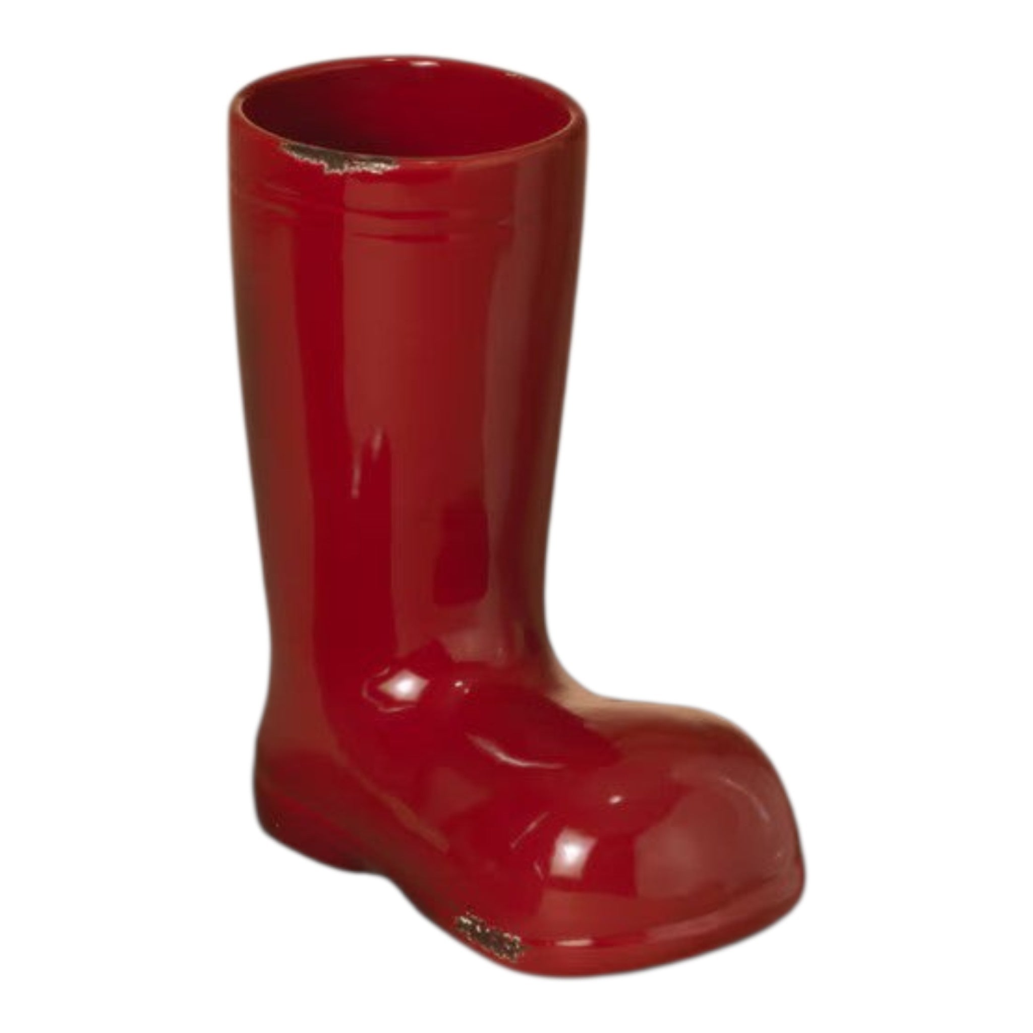 9" Santa Boot