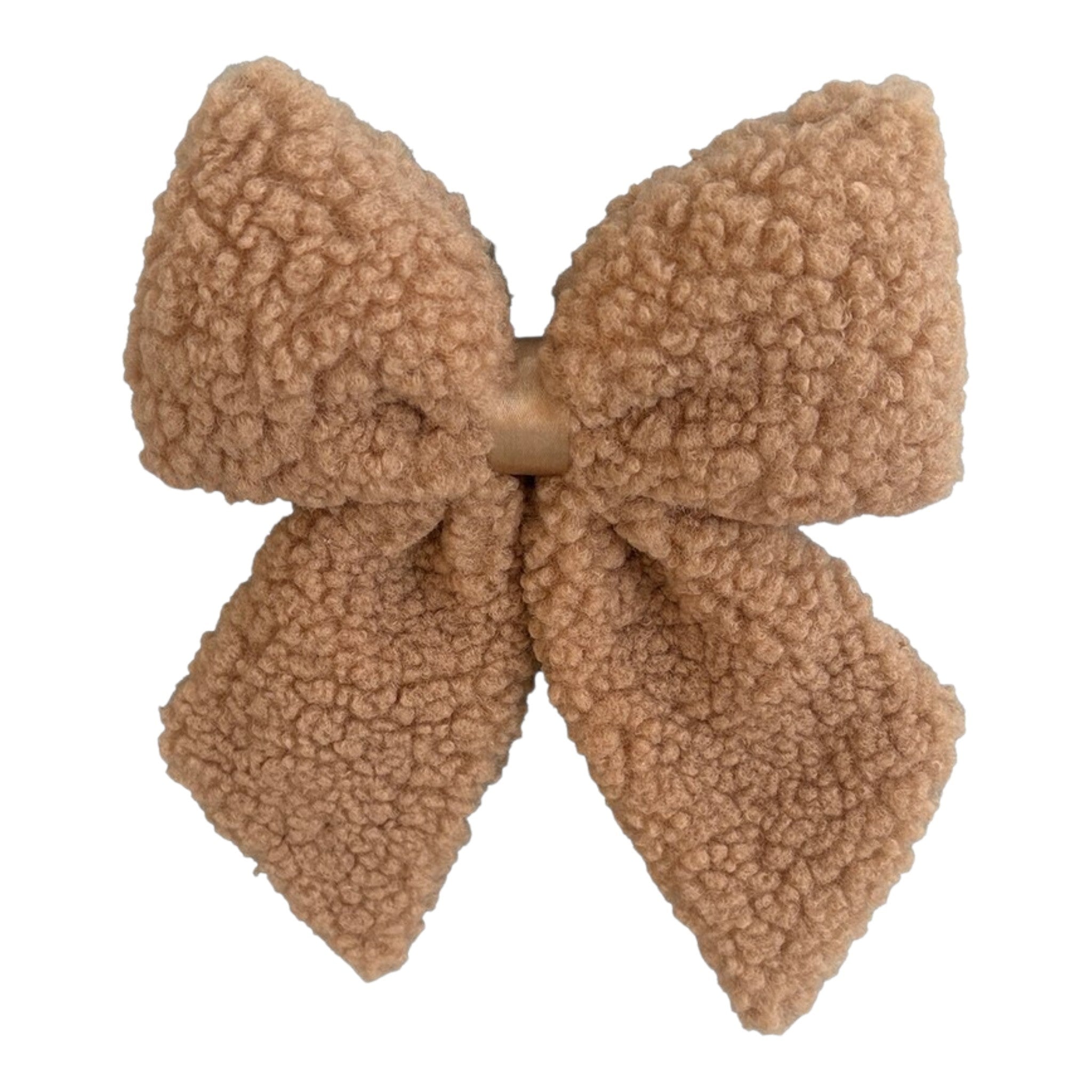 Bow Sherpa Brown 10x7