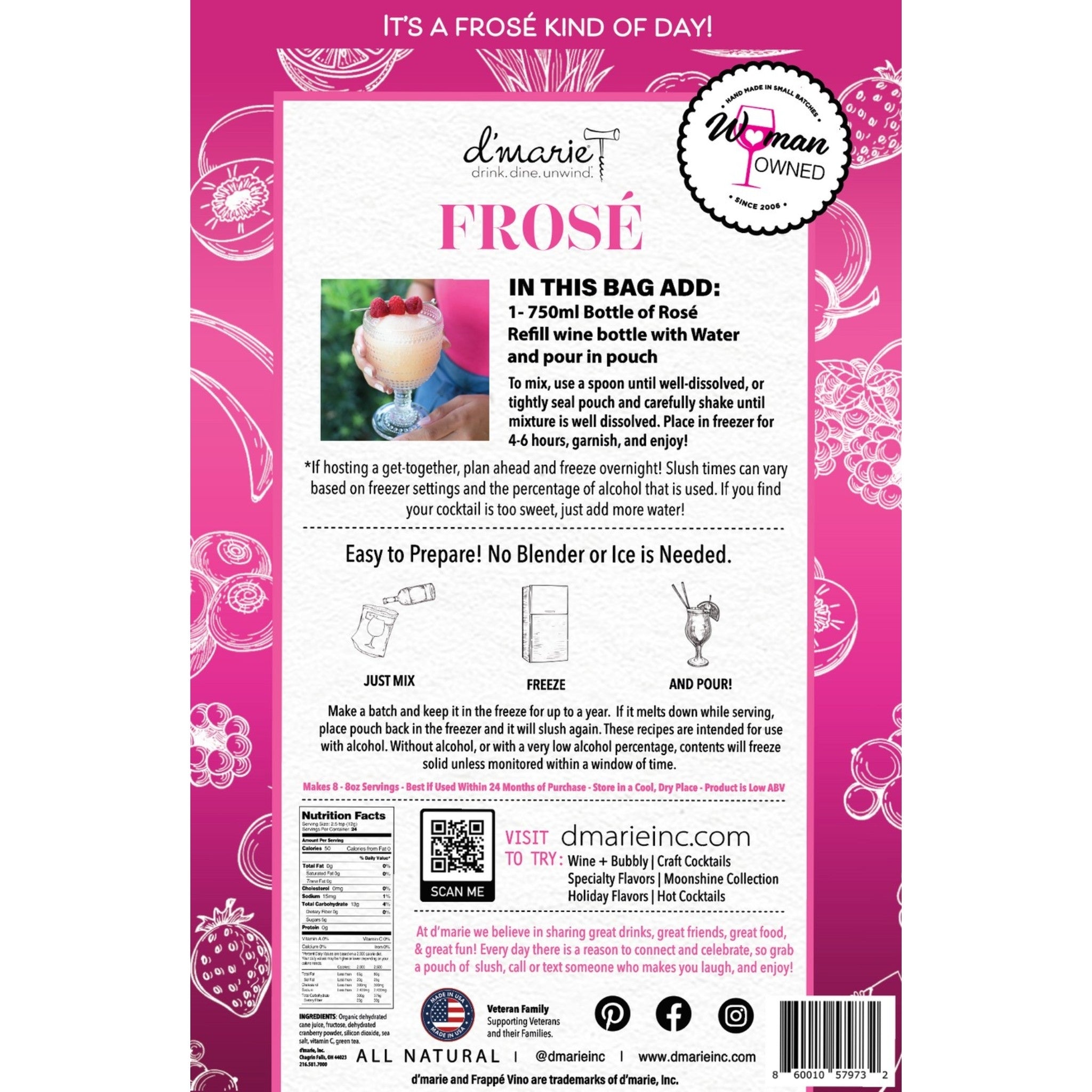 Frose