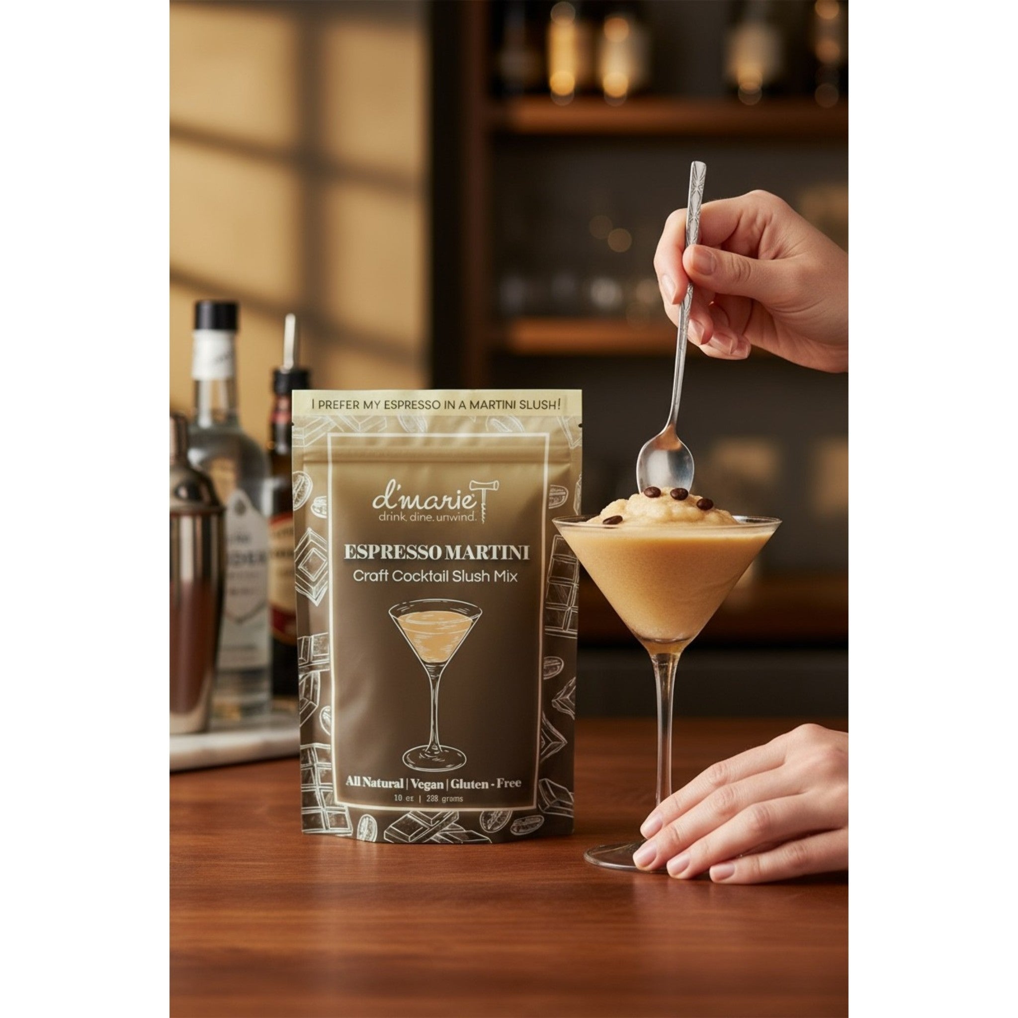 Espresso Martini
